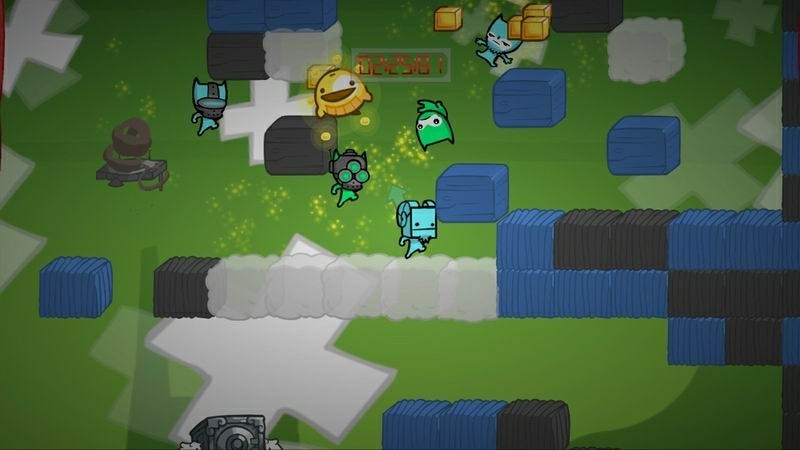 BattleBlock Theater - Imagen 24